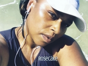 Rosecake