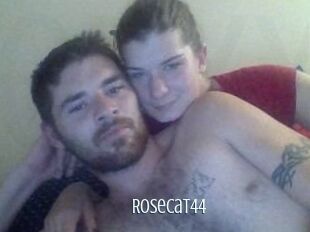 Rosecat44