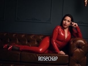 Rosechap