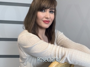 Roseclarke