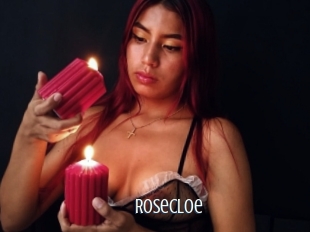 Rosecloe
