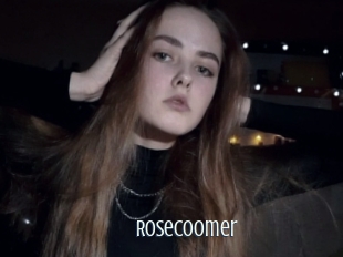 Rosecoomer