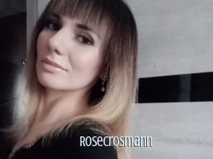 Rosecrosmann