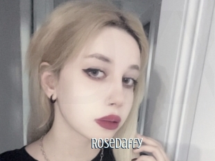 Rosedaffy