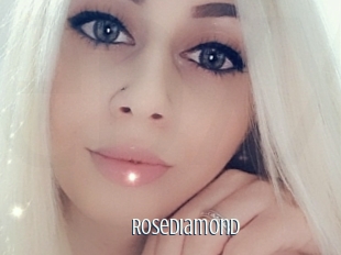 Rosediamond