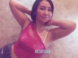 Rosediia