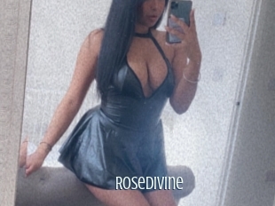 Rosedivine