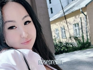 rosedream Edonkey xxx