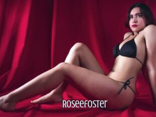 Roseefoster
