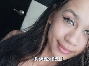 Roseeisabella