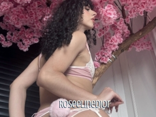Roseelinedior