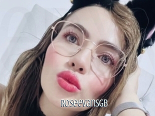 Roseevansgb