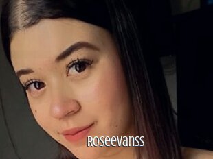 Roseevanss