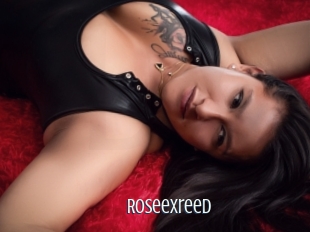 Roseexreed