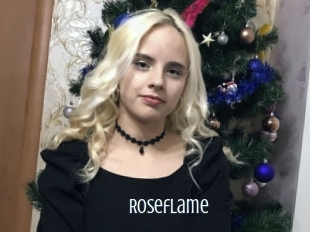 Roseflame
