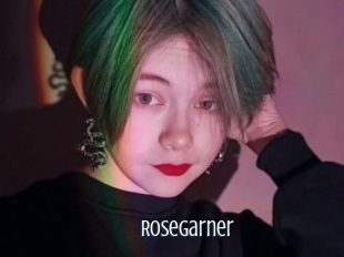 Rosegarner