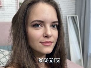 Rosegarsa
