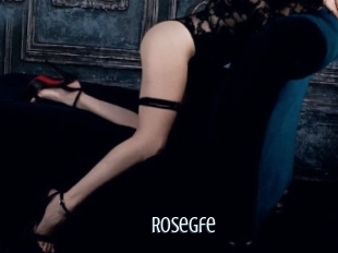 Rosegfe