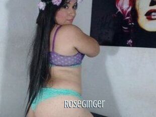 Roseginger