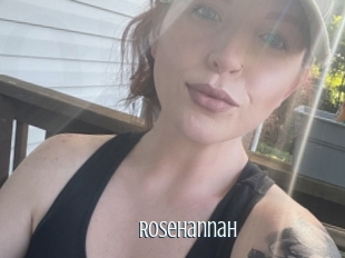 Rosehannah
