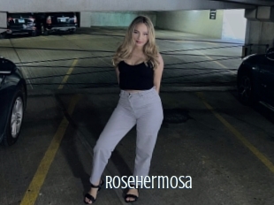 Rosehermosa