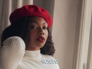 Roseije