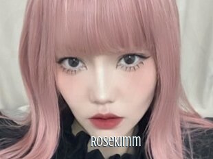 Rosekimm