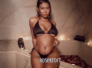 Rosekroft