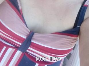 Roselinde26