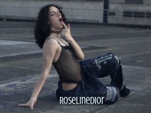 Roselinedior