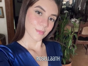 Rosellaath