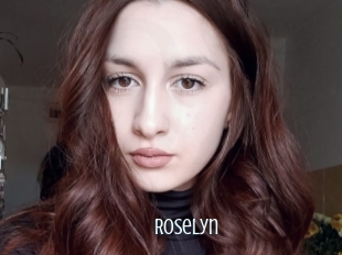 Roselyn