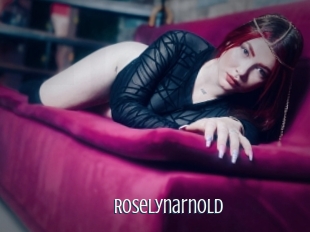 Roselynarnold