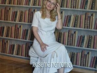 Rosemarietremel