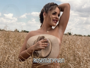 rosemaryevan Edonkey xxx