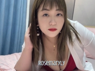 Rosemaryly