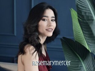 Rosemarymercer
