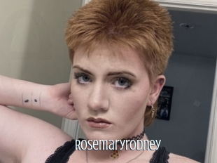 Rosemaryrodney