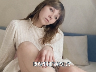 Rosemaryvexley