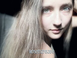 Rosemaybabe