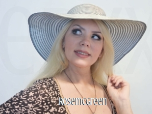 Rosemcgreen