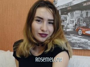 Rosemellow