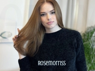 Rosemorriss
