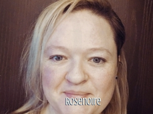 Rosenoire