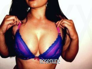 Rosenude