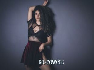 Roseowens