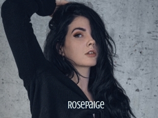 Rosepaige