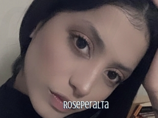 Roseperalta