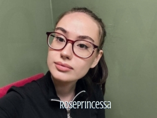 Roseprincessa
