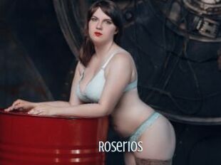 Roserios